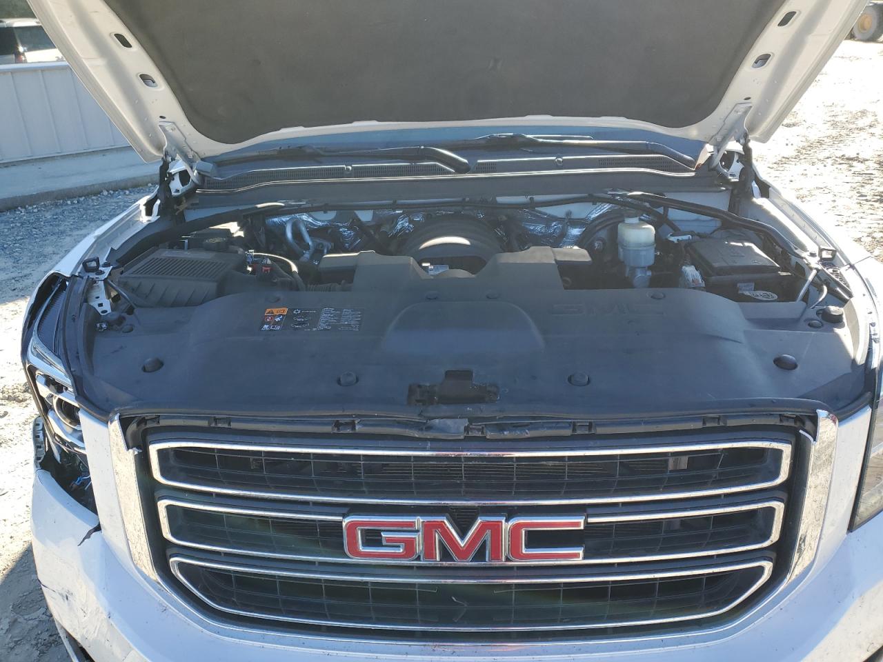 2016 GMC Yukon Slt VIN: 1GKS1BKCXGR178775 Lot: 82826064