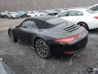 2013 Porsche 911 Carrera S продається в Marlboro, NY - Water/Flood