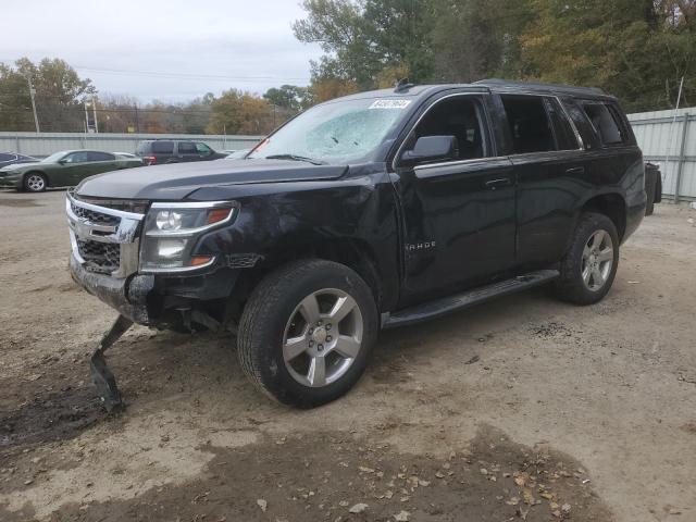 2015 Chevrolet Tahoe K1500 Lt