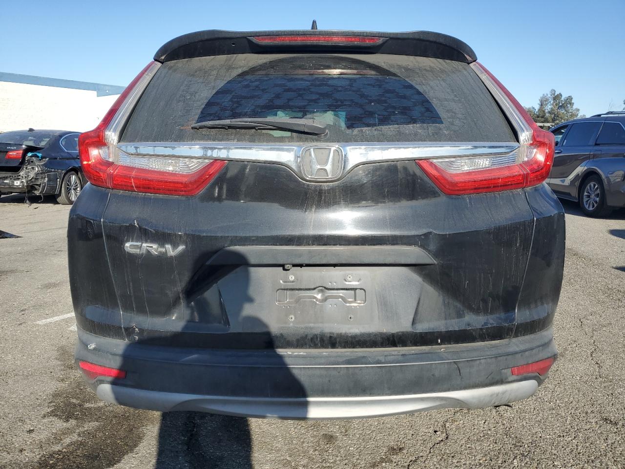 VIN 2HKRW5H31JH426284 2018 HONDA CRV no.6