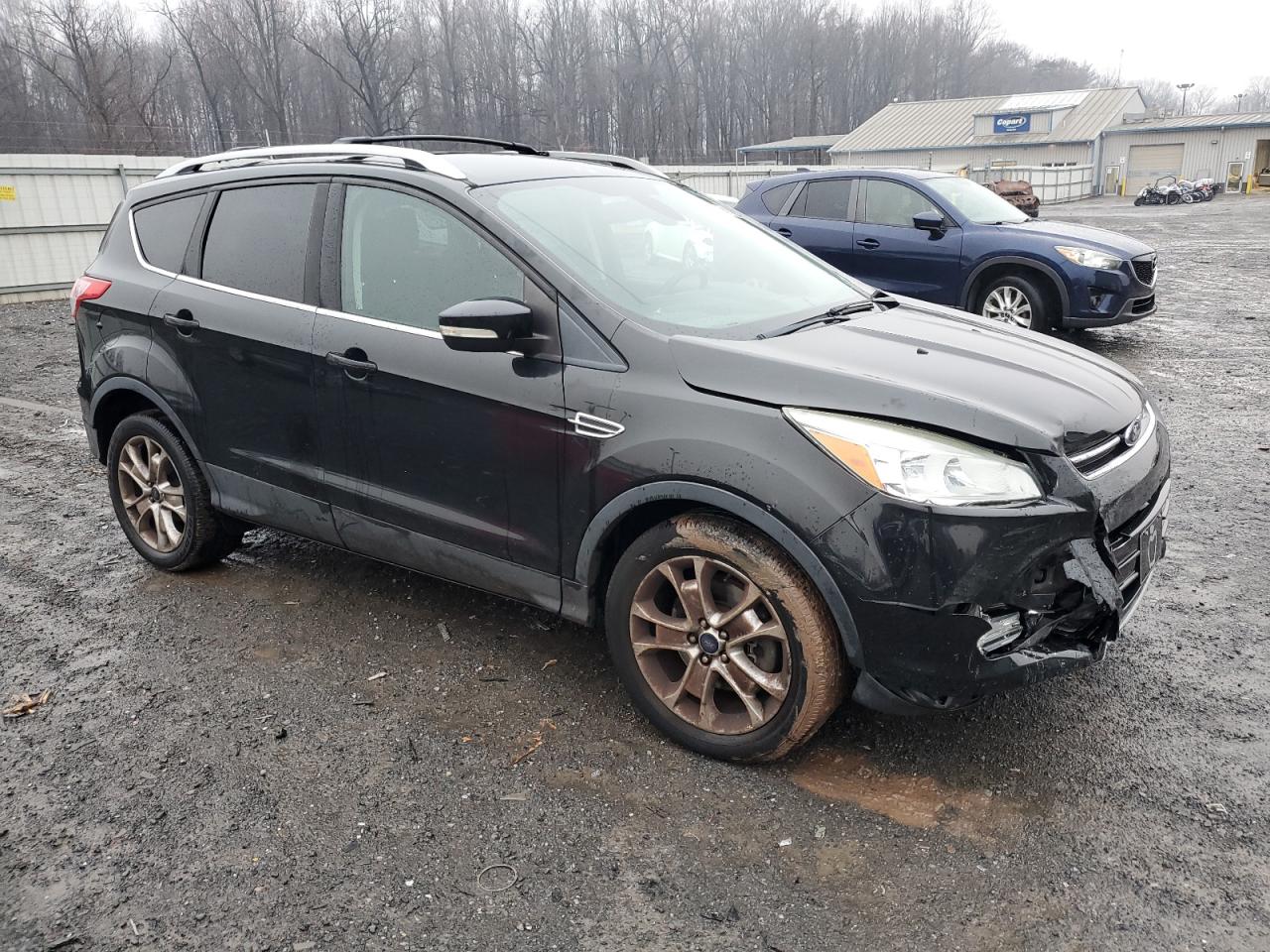 2014 Ford Escape - Image 4