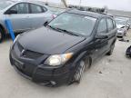 2003 Pontiac Vibe  продається в Kansas City, KS - Side
