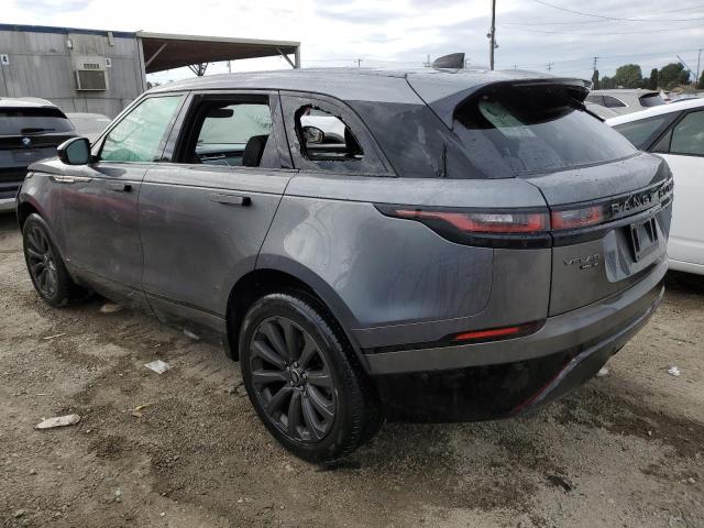  LAND ROVER RANGEROVER 2019 Gray