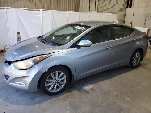 2015 Hyundai Elantra Se for Sale in Lufkin, TX - Mechanical