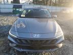 2024 Hyundai Elantra Sel en Venta en Windsor, NJ - Rear End