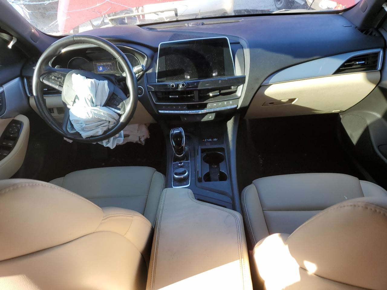 2021 Cadillac CT5 - Image 8