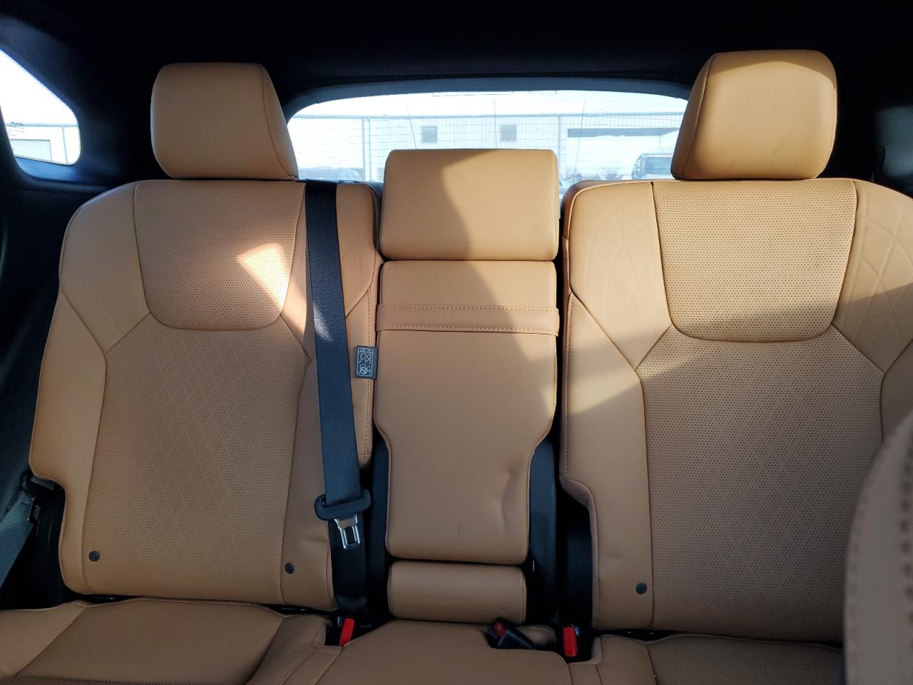 2023 Lexus RX - Image 10