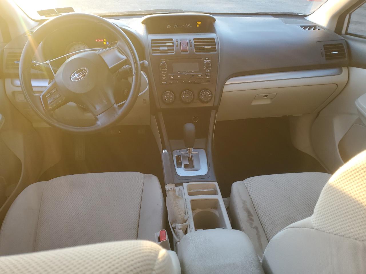 2013 Subaru Impreza - Image 8