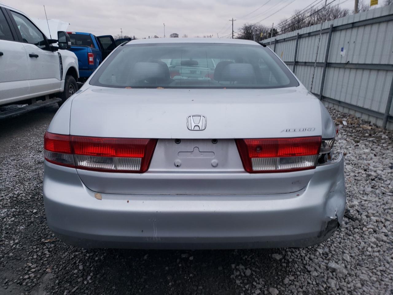 2004 Honda Accord Ex VIN: 1HGCM56614A046108 Lot: 84276224