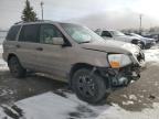 2004 Honda Pilot Exl იყიდება Ham Lake-ში, MN - Front End