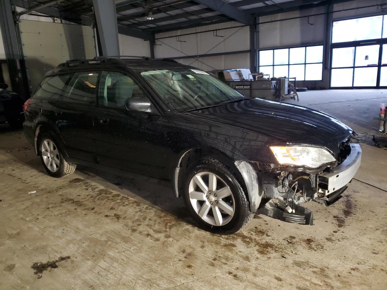 2006 Subaru Legacy - Image 4