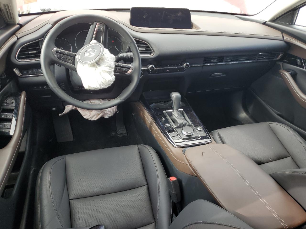 2024 Mazda Cx-30 Premium Plus VIN: 3MVDMBEY7RM706486 Lot: 85319984