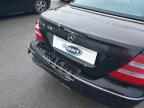 2005 MERCEDES BENZ CLK 320 AV for sale at Copart GLOUCESTER