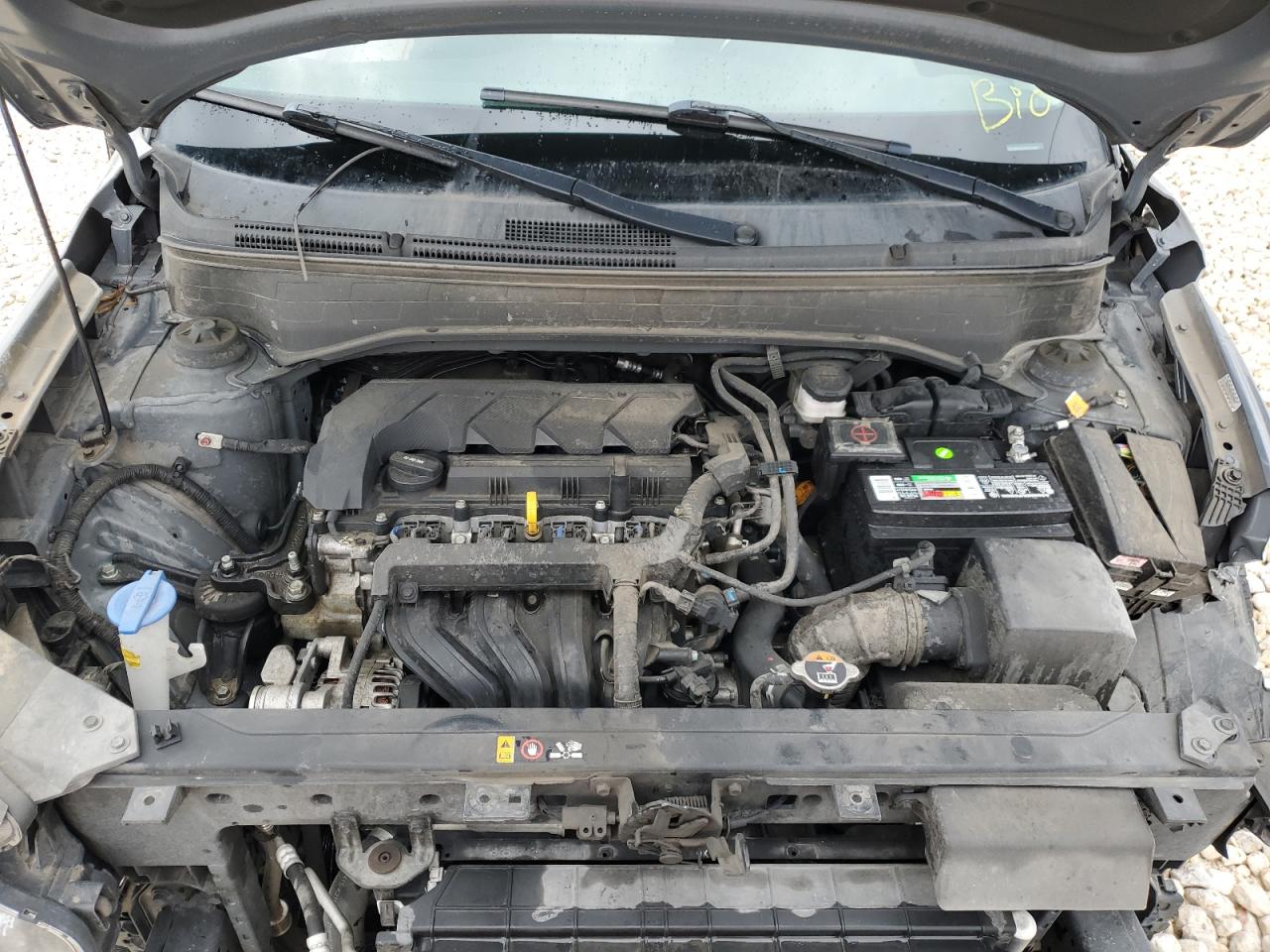 2022 Hyundai Venue - Image 12