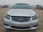 2008 Infiniti M45 Base for Sale in Houston, TX - Rear End