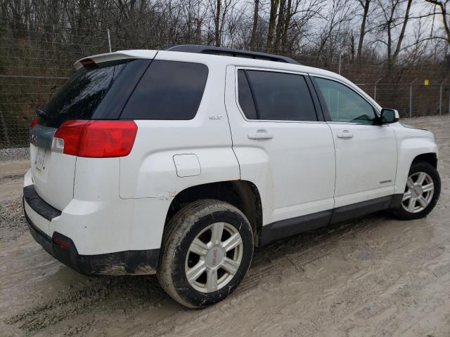  GMC TERRAIN 2015 Білий