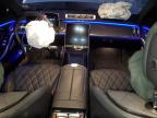 2023 MERCEDES-BENZ S 580 4MATIC for sale at Copart NY - NEWBURGH