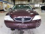 2001 Mercury Sable Ls Premium للبيع في Sandston، VA - All Over