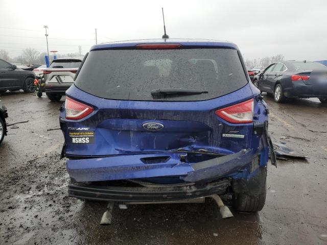  FORD ESCAPE 2014 Синий