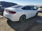 2017 Chrysler 200 Limited на продаже в Albuquerque, NM - Front End