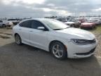 2015 Chrysler 200 Limited იყიდება Sacramento-ში, CA - All Over