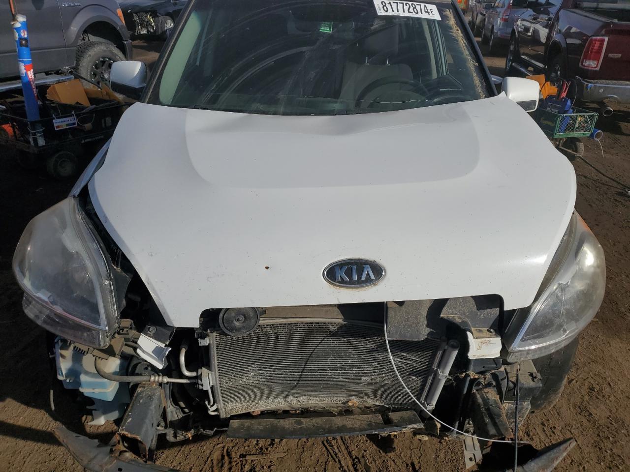 2012 Kia Soul - Image 12