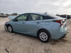 2020 Toyota Prius L en Venta en West Palm Beach, FL - Front End