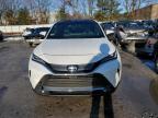 2023 Toyota Venza Le للبيع في North Billerica، MA - Water/Flood