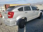 2007 Dodge Caliber Sxt იყიდება Mentone-ში, CA - Stripped