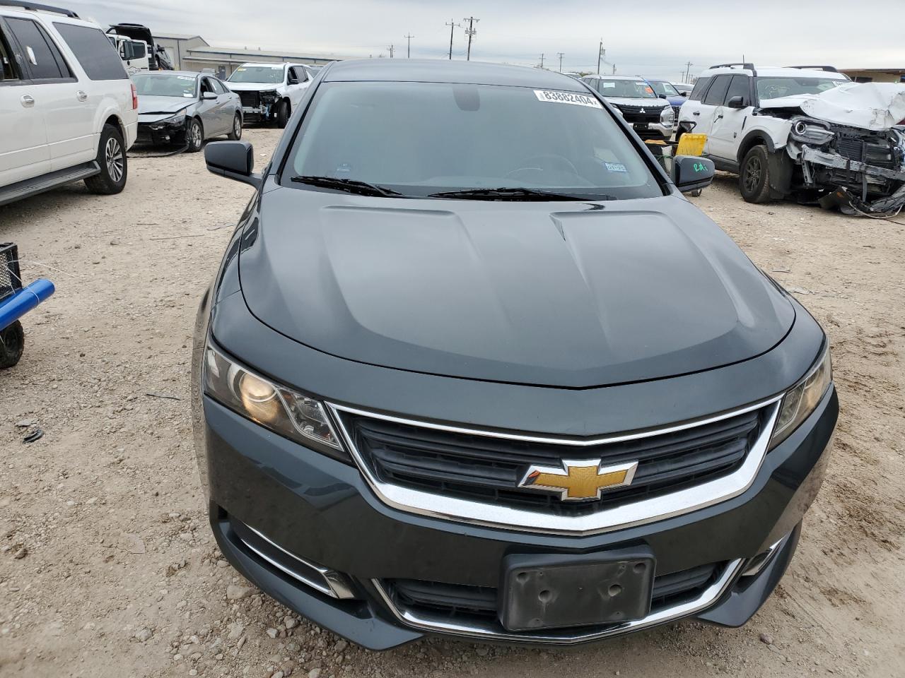2015 Chevrolet Impala - Image 5