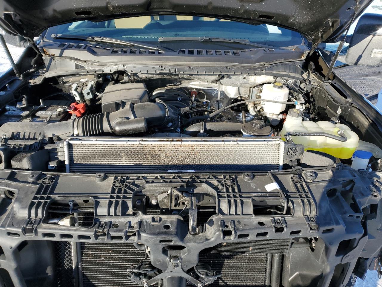 2023 Ford F350 - Image 11