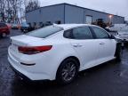 2019 Kia Optima Lx na sprzedaż w Portland, OR - Front End
