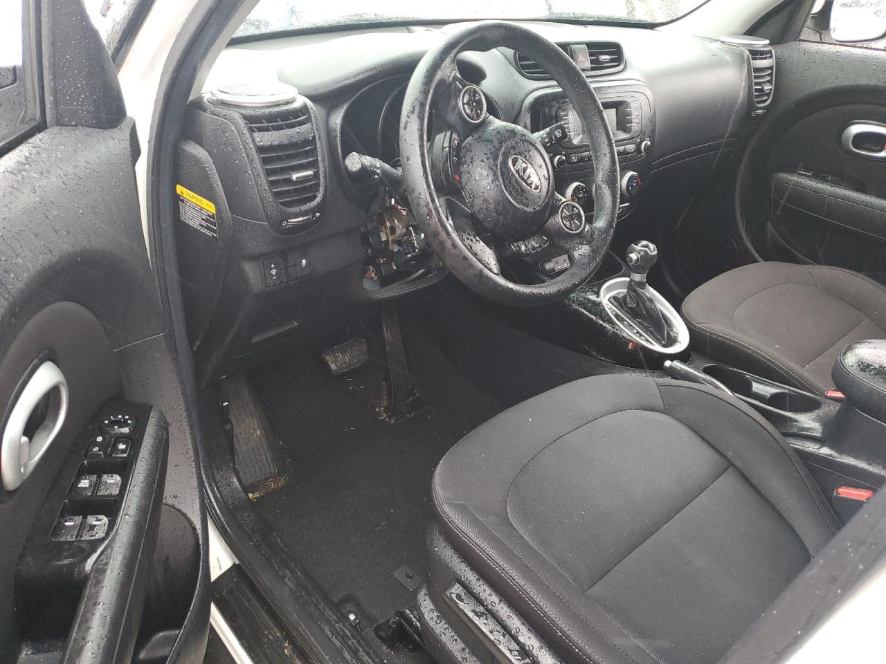 2016 Kia Soul VIN: KNDJN2A26G7330700 Lot: 85022394