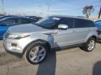 2013 Land Rover Range Rover Evoque Pure Plus na sprzedaż w Dyer, IN - Minor Dent/Scratches