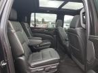 2022 Cadillac Escalade Esv Premium Luxury за продажба в Central Square, NY - Rear End