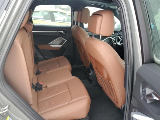2021 AUDI Q3 PREMIUM PLUS S LINE 45