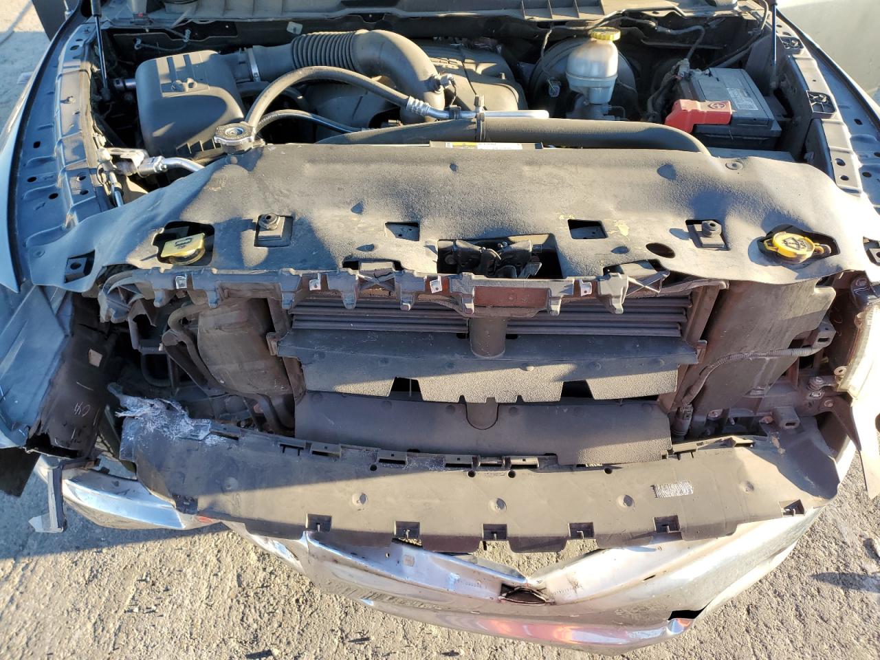 2017 RAM 1500 - Image 11