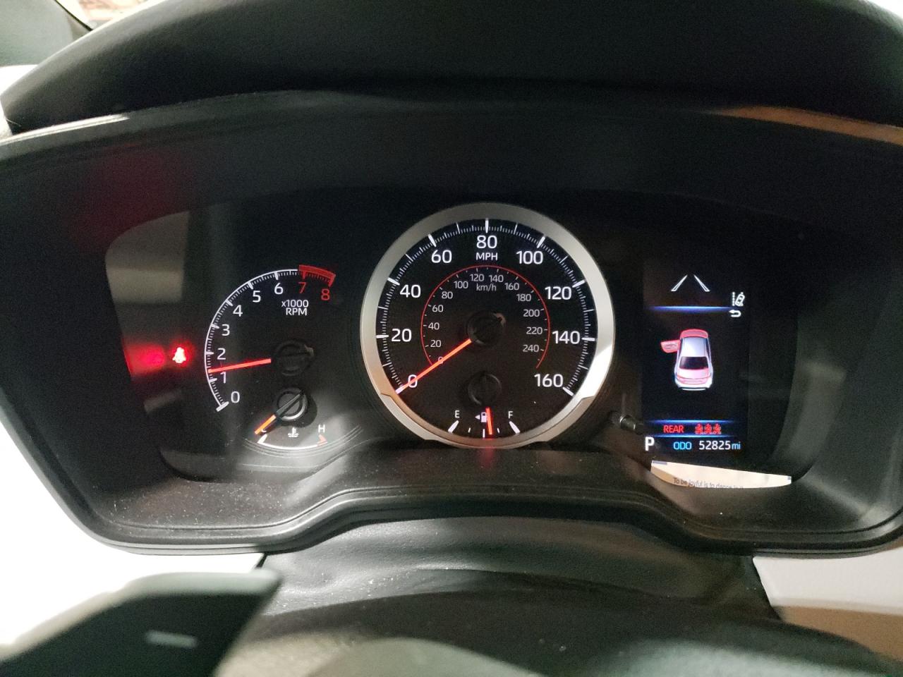 2021 Toyota Corolla - Image 9