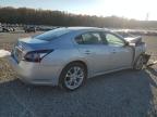 2013 Nissan Maxima S للبيع في Memphis، TN - Front End