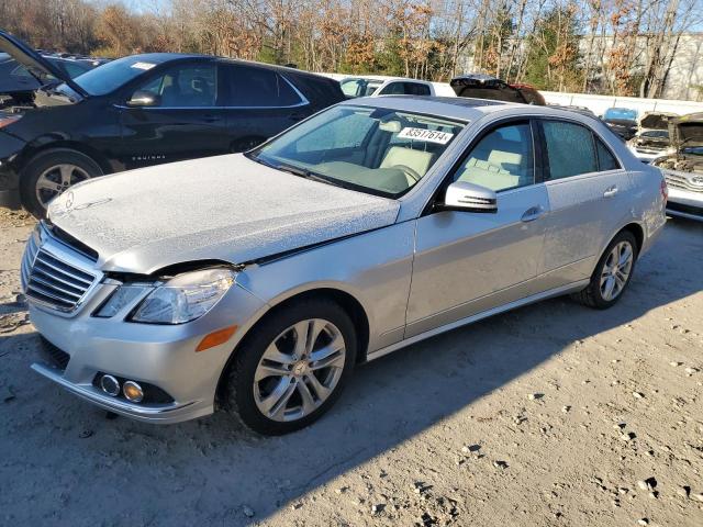 2011 Mercedes-Benz E 350