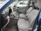 2009 Subaru Forester 2.5X Premium продається в Leroy, NY - Normal Wear