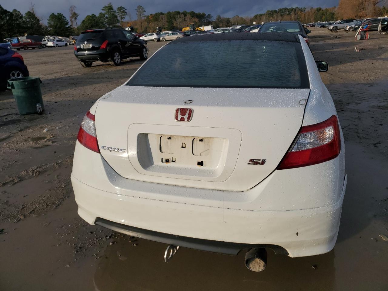 2006 Honda Civic - Image 6