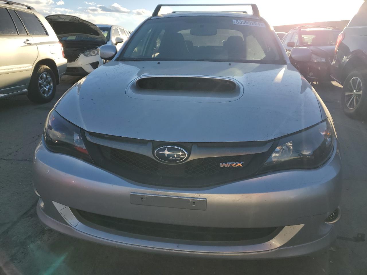 2010 Subaru WRX - Image 5