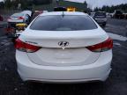 2011 Hyundai Elantra Gls for Sale in Graham, WA - Vandalism