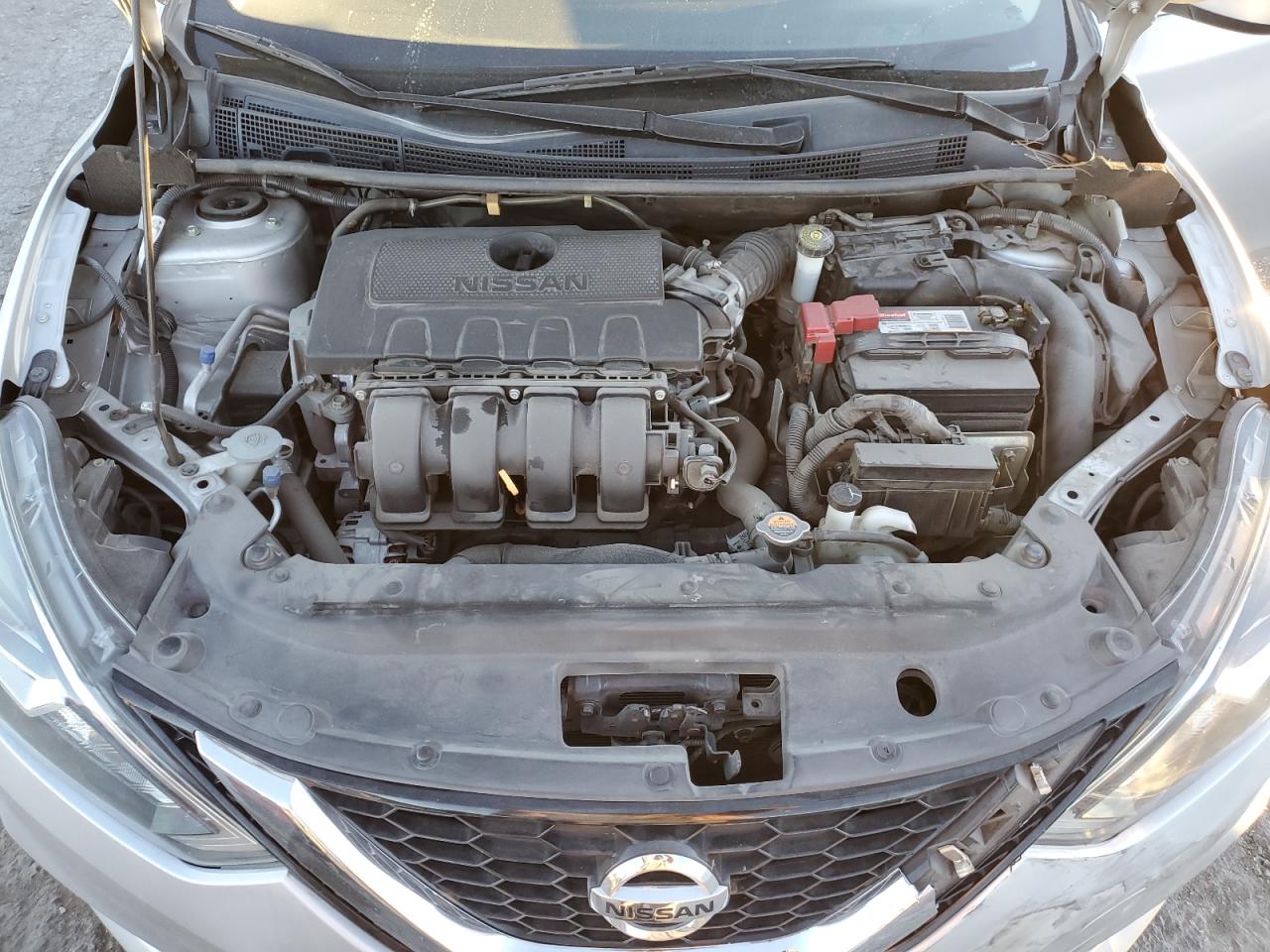 2017 Nissan Sentra - Image 13