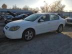 2010 Chevrolet Cobalt 2Lt en Venta en Wichita, KS - Front End