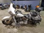 2010 HARLEY-DAVIDSON FLSTC  for sale at Copart RI - EXETER