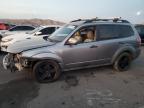 2010 Subaru Forester 2.5X Premium на продаже в North Las Vegas, NV - Front End