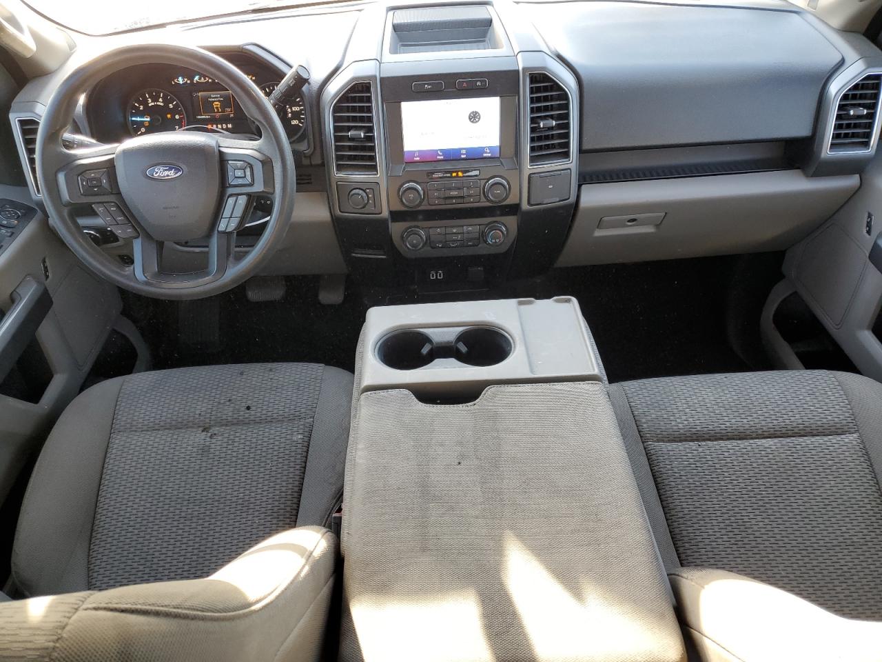 2020 Ford F-150 - Image 8