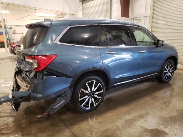  HONDA PILOT 2020 Blue